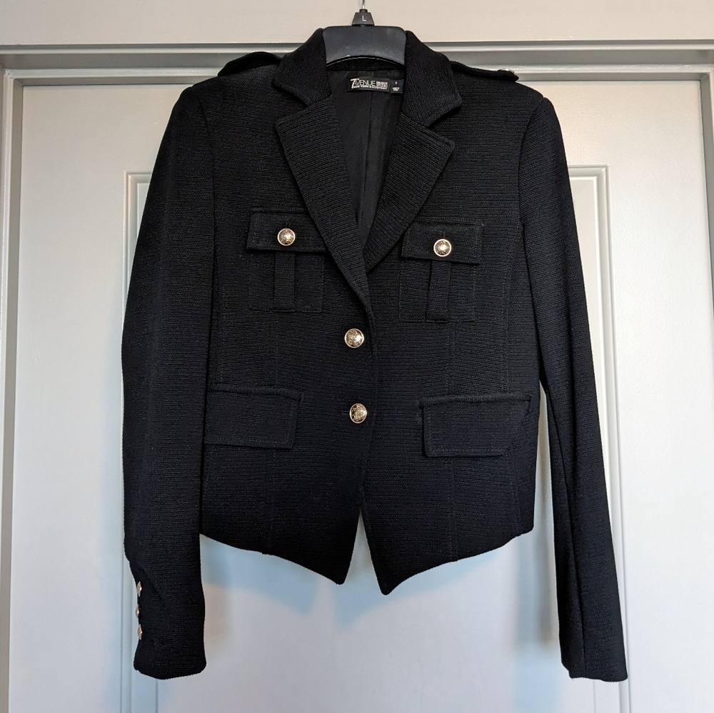 NY&Co black jacket